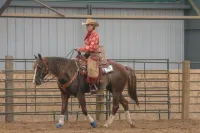 Ranch Class – Image 1