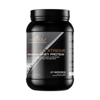Fortified Xtreme – Premium Whey Protein (Chocolate) – Image 1