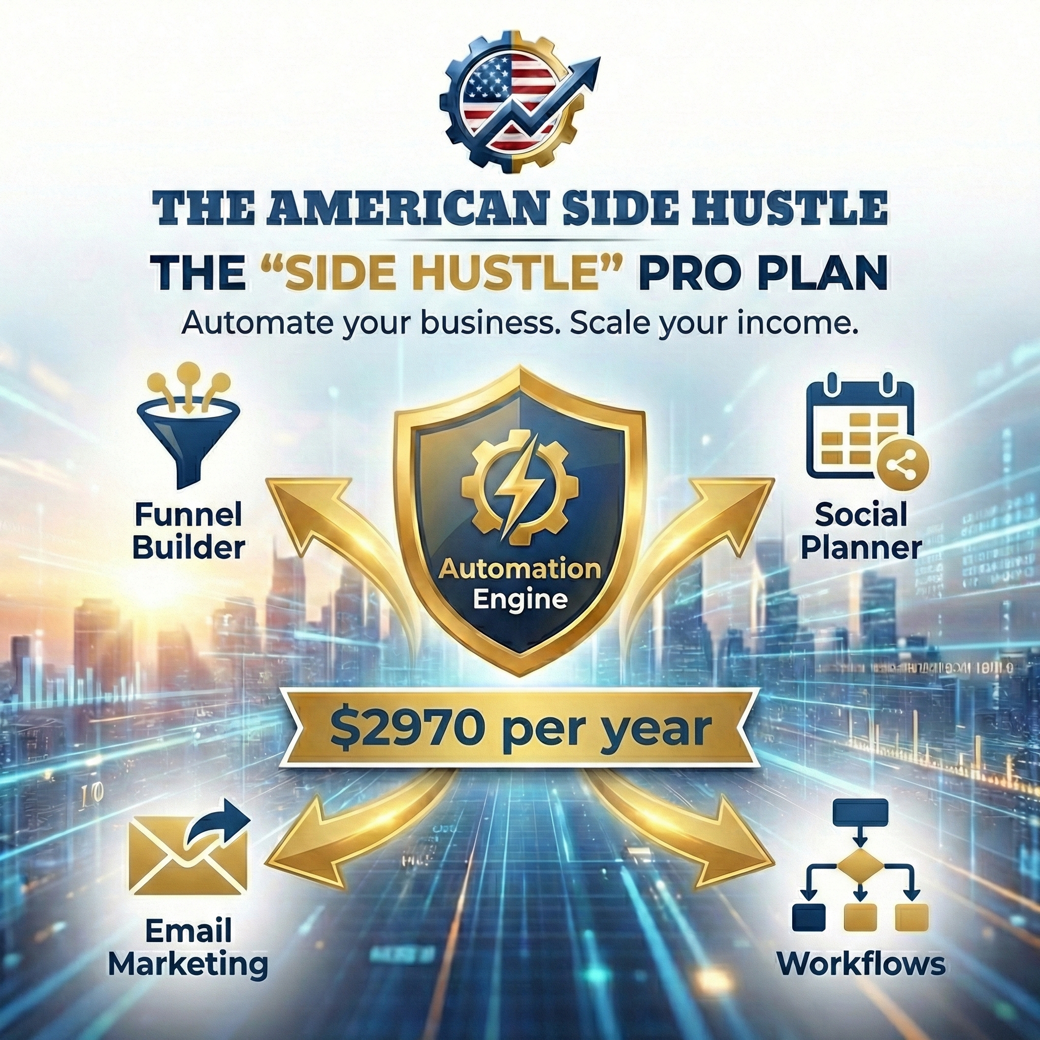 The "Side Hustle" Pro – Image 2