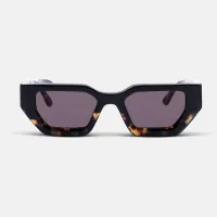 Soul III Onyx/Leopard + Smoke – Image 1