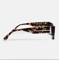 Soul III Onyx/Leopard + Smoke – Image 2