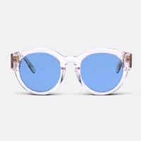 OPTIMIST II QUARTZ – Small, Blue Sky