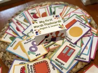 Swahili Flashcards Gift Bundle – Image 2