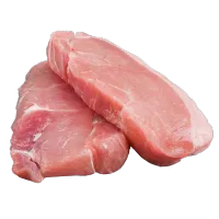 Farm Raised Pork - Half – Image 1