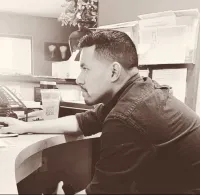blog author image
