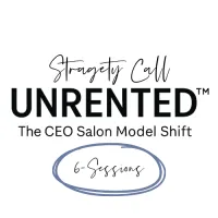 Unrented™ 6 Sessions Strategy Call (via zoom) – Image 1