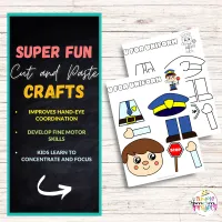 Letter U Activity Printable Book for Preschool and Toddlers | Letter U Worksheets | Printable Letter U Coloring Pages – Image 6