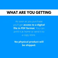 30 Community Helper Cut and Paste Craft Templates – Image 5