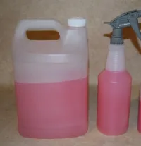 SiO2 Rinseless Wash – Image 1