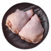 Chicken Thighs - Bone IN – Image 2