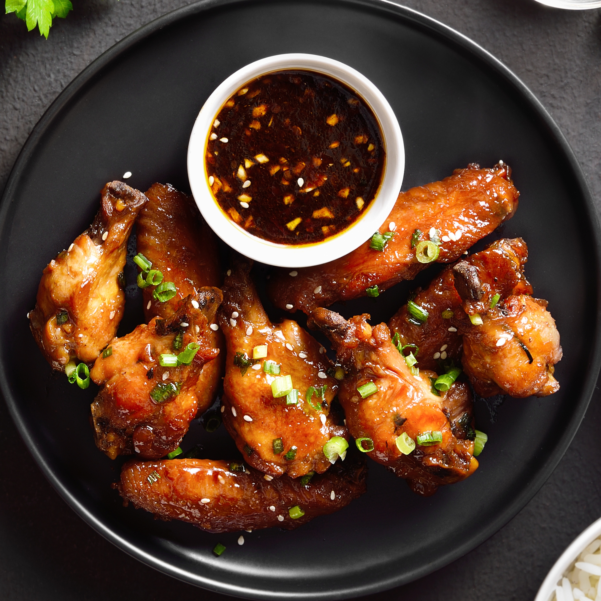 Chicken Wings – Image 1
