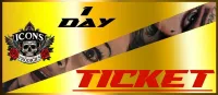 1 Day Pass – Image 1