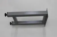 Free standing 300mm (floor mounted) – Image 1