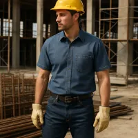 The 125™ work jeans – Image 5
