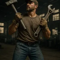The 125™ work jeans – Image 6