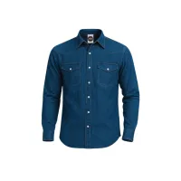 The 45W™ lightweight western shirt – Image 1
