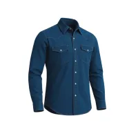 The 45W™ lightweight western shirt – Image 2