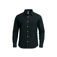 The 90™ medium weight shirt – Image 1