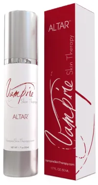 Vampire Cream – Image 1