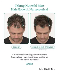 Nutrafol Men's – Image 2
