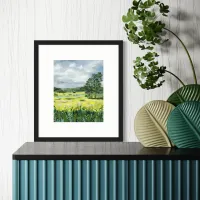 Golden Meadow of Joy – Image 2