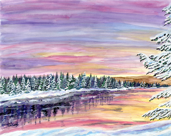 Winter Glory – Image 1