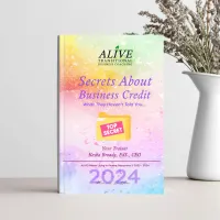 Secrets About Business Credit – Image 1