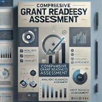 Grant Ready Comprehensive Assessment  – Image 1