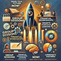Employee to Entrepreneur 90 Day Coaching Program  – Image 1