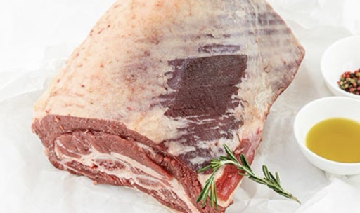 Beef Brisket Roast – Image 1