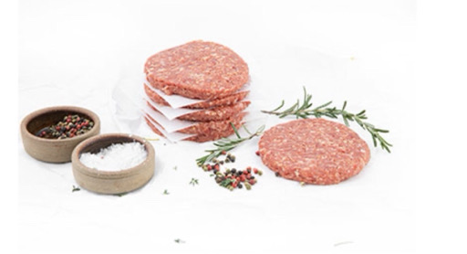 Beef Patties – Image 1