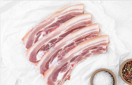 Pork Rashers – Image 1