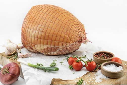 Gammon  – Image 1