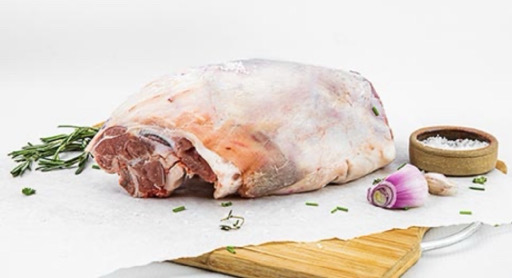 Leg of Lamb – Image 1