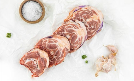 Lamb Neck – Image 1