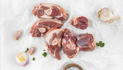 Lamb Stew – Image 1