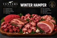 Winter Hamper – Image 1