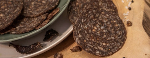 Biltong Wheels – Image 1