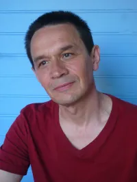 blog author image