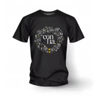 Camiseta “Confía” – Imagen 1