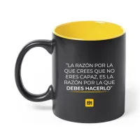 Taza “Justo Por Eso” – Imagen 2