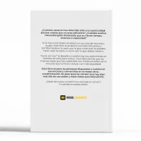 Justo Por Eso (Edición Firmada) – Imagen 2