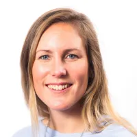 blog author image