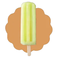 Lemon Popsicle – Image 1