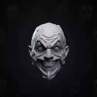 TORTURED SOUL – Image 1
