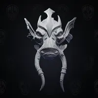 TRITON – King Triton, 1.0