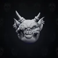 CHUBBY IMP – Rich, 2