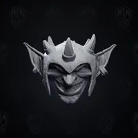 GOBLIN – Warrior Goblin, 2