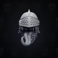 LIVING HELMET – Image 1