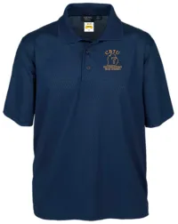 Men's Polo – Image 1